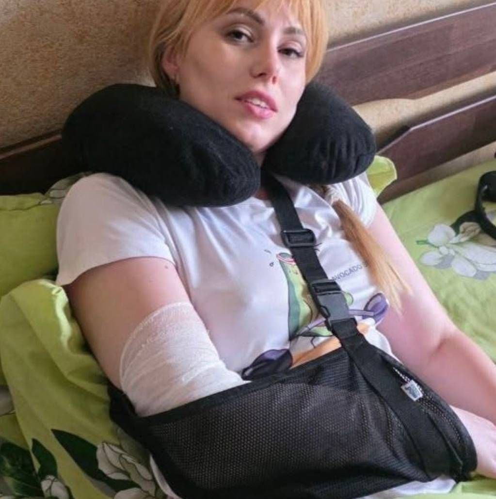 Женщине нанесли телесные повреждения работники ТЦК Адвокат