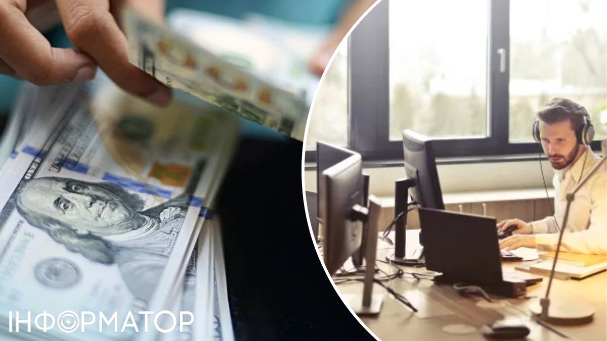 Украинский бизнес прогнозирует курс доллара 46 гривен и сокращение штатов