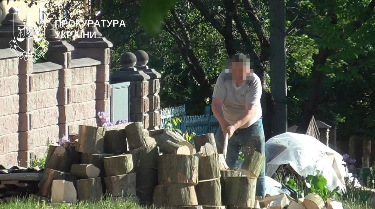 В Тернопольской области директора психоневрологического интерната подозревают в торговле людьми 1