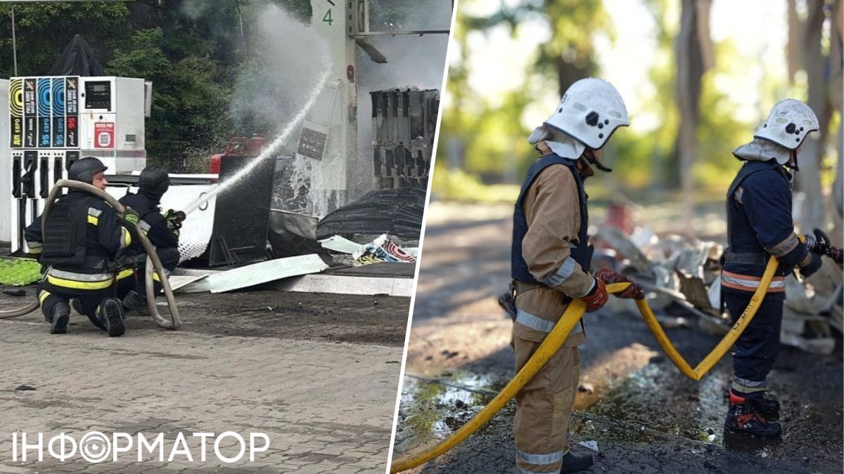 ГУР повідомило про наказ окупантів посилити дронові удари по цивільному транспорту
