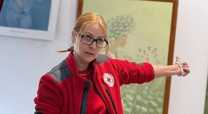 Елена Архипова