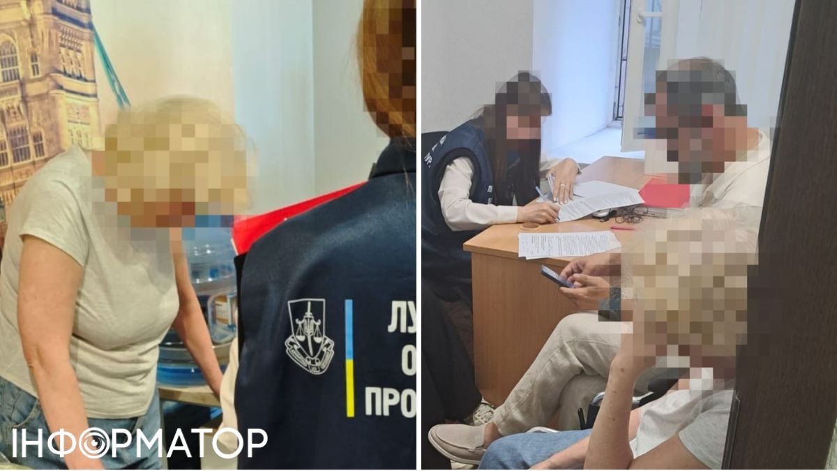 СБУ задержала в Киеве экс-заммэра оккупированного Алчевска