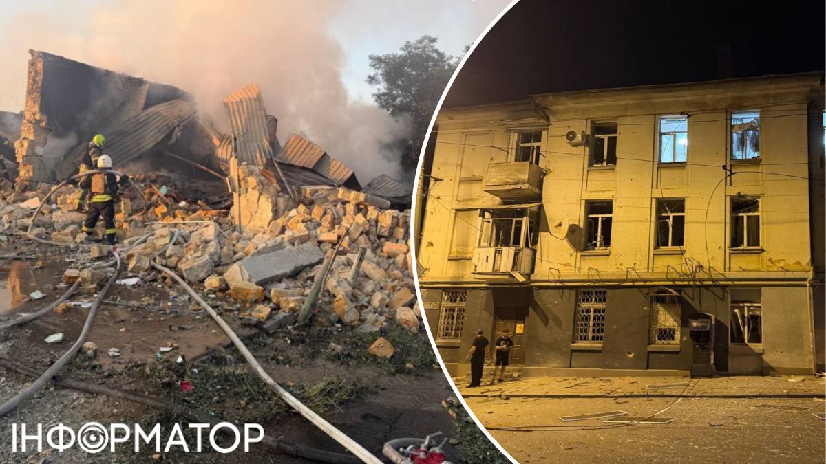 В Одесі вже троє загиблих унаслідок російських ракетних ударів - що відомо про обстріли
