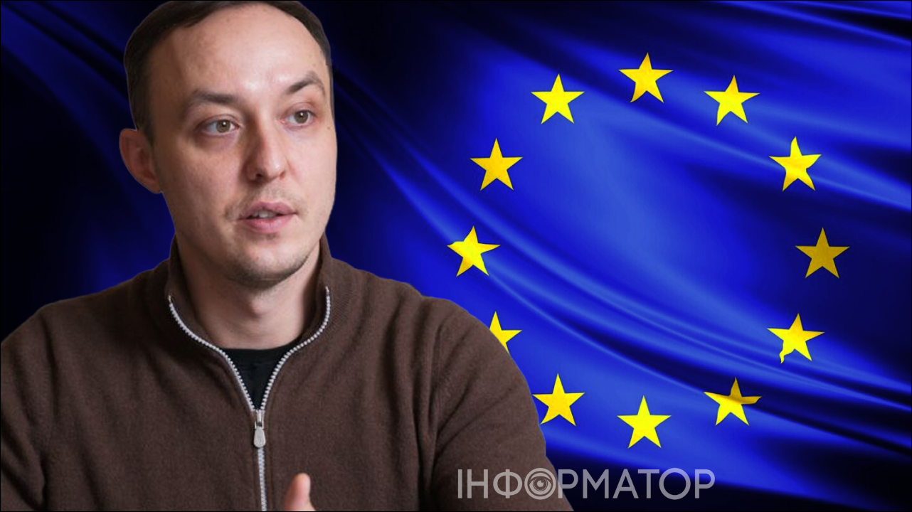 ЕС ввел санкции против производителя навигационных модулей для Шахедов и Искандеров - Владислав Власюк