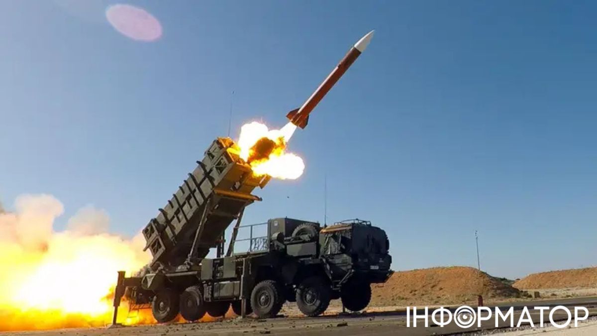 Союзники тиснуть на Грецію, щоб вона передала Україні ракети до Patriot