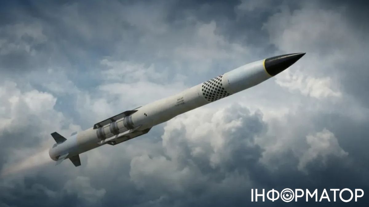 Перша українська ракета Patriot з'явиться не раніше 2028 року - прогноз експерта