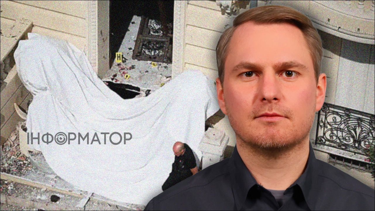Замах на бізнесмена Єрмолаєва - гепрокурор оприлюднив шокуюче відео з місця злочину