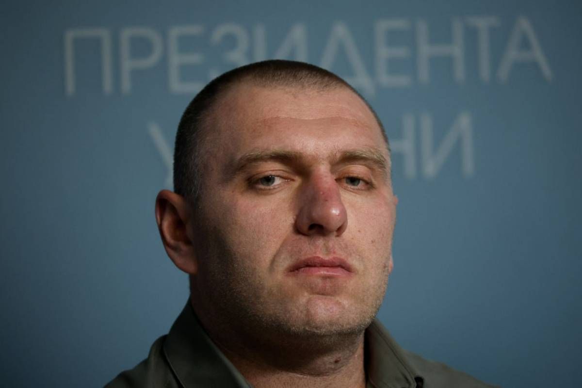Малыш