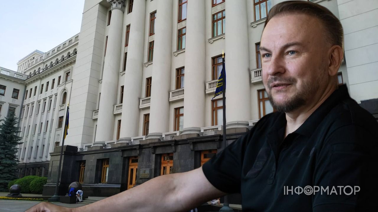 Флеш розповів, як став радником президента в чому відмовився повертатися до Міноборони