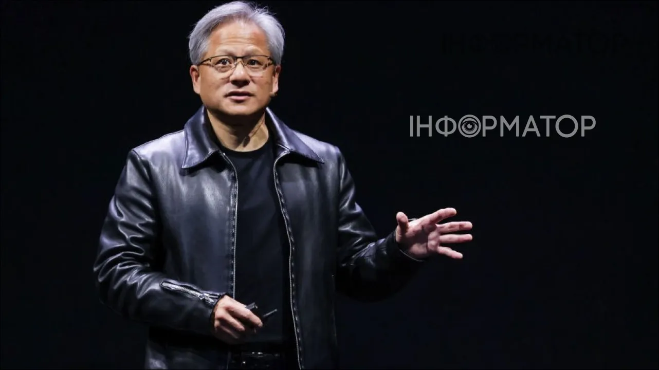 За легендарную куртку руководителя NVIDIA Дженсена Хуанга на аукционе дали сумасшедшие деньги