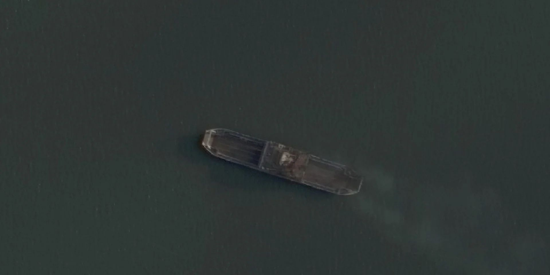Уражений автомобільно-пасажирський пором Лаврентій, джерело: Supernova+ Уражений автомобільно-пасажирський пором Лаврентій, джерело: Supernova+