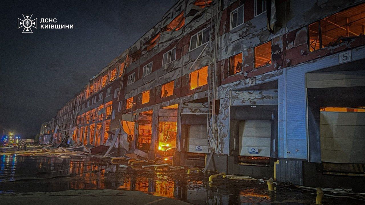 обстрел обстрел
