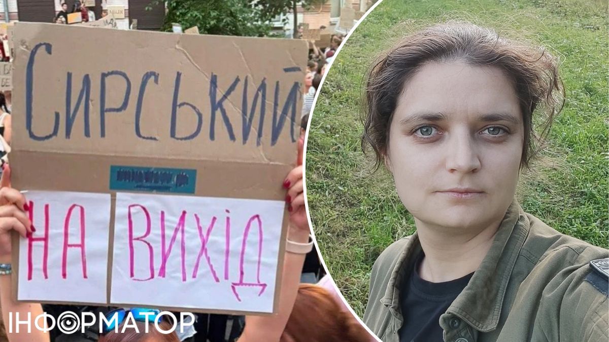 Граждане на картонках не могут выбирать, кто станет главкомом ВСУ - Берлинская