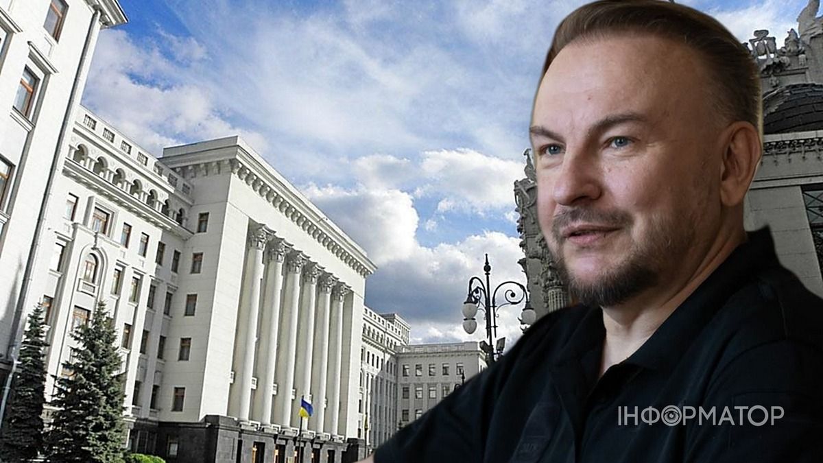 Можна залишу у вас Шахед? Флеш розповів історію, яка спантеличила охорону Банкової