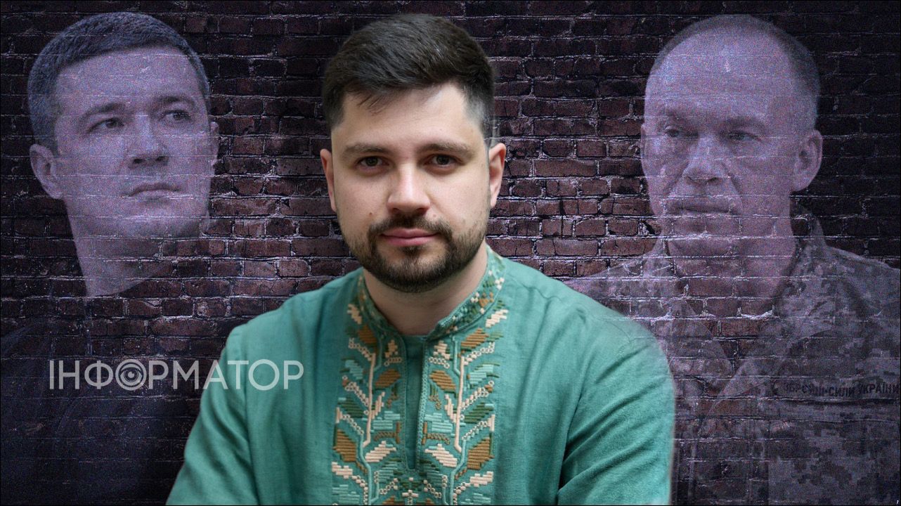 Отставка Федорова: депутат Качура предложил Раде прервать отпуск и собрать срочное заседание
