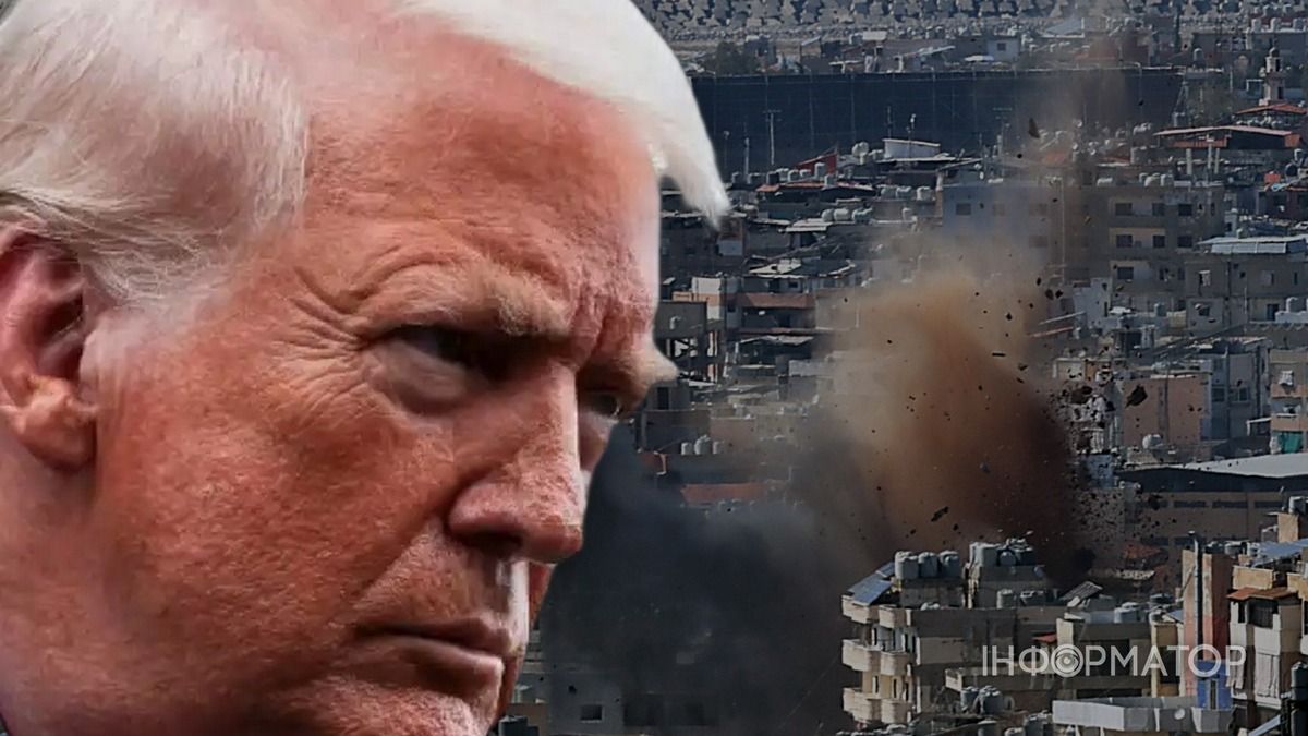 США могут объявить полномасштабную войну с Ираном после гибели своих военных, но Трамп пока сомневается - WP