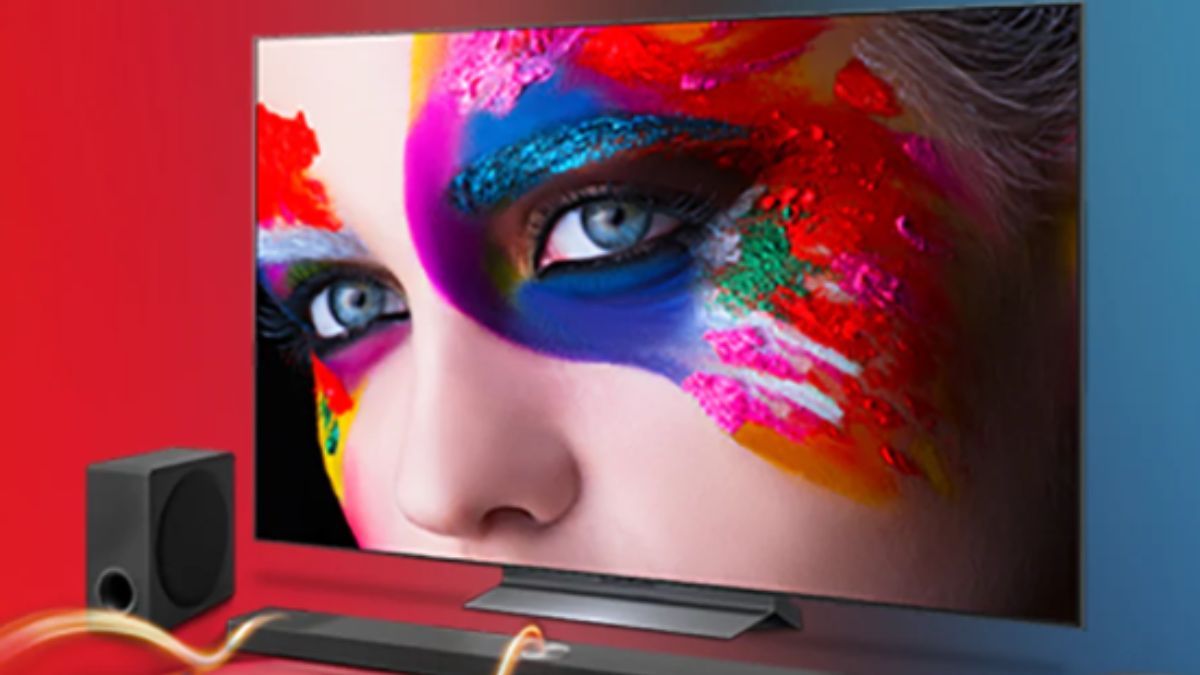 LG зобов'язала власників Smart TV попереджати гостей про запис розмов для навчання ШІ