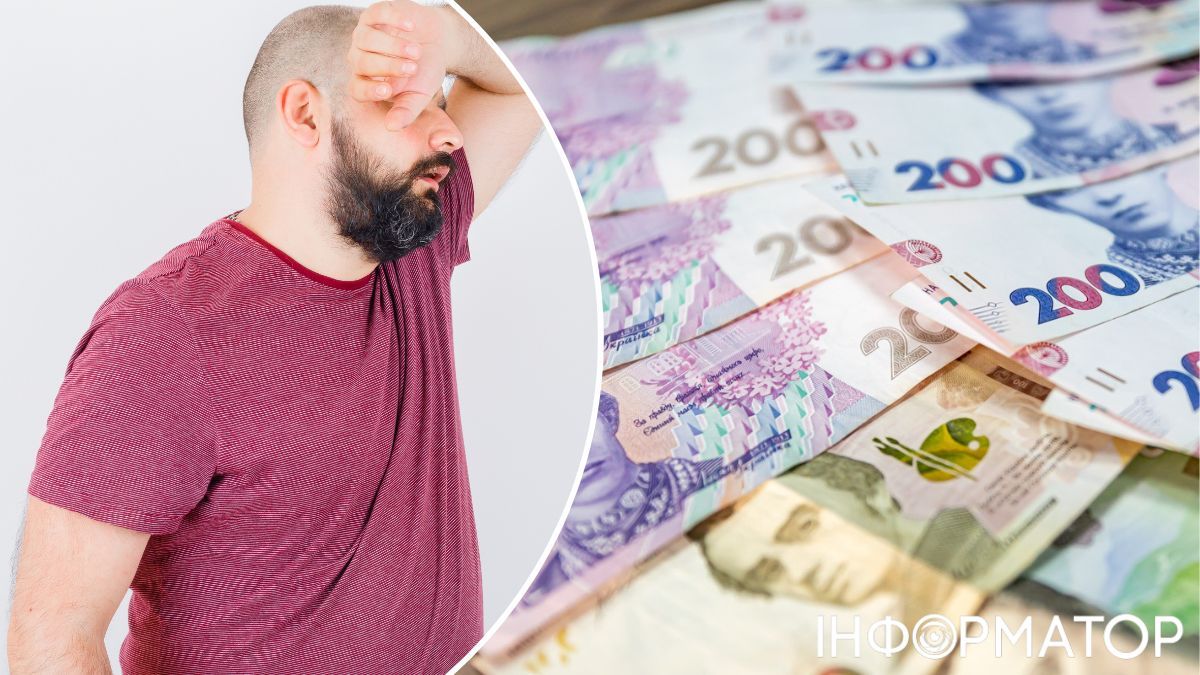 Роботодавець не виплатив 12 тис. грн зарплати при звільненні - тепер за рішенням суду має віддати 137 тис. грн
