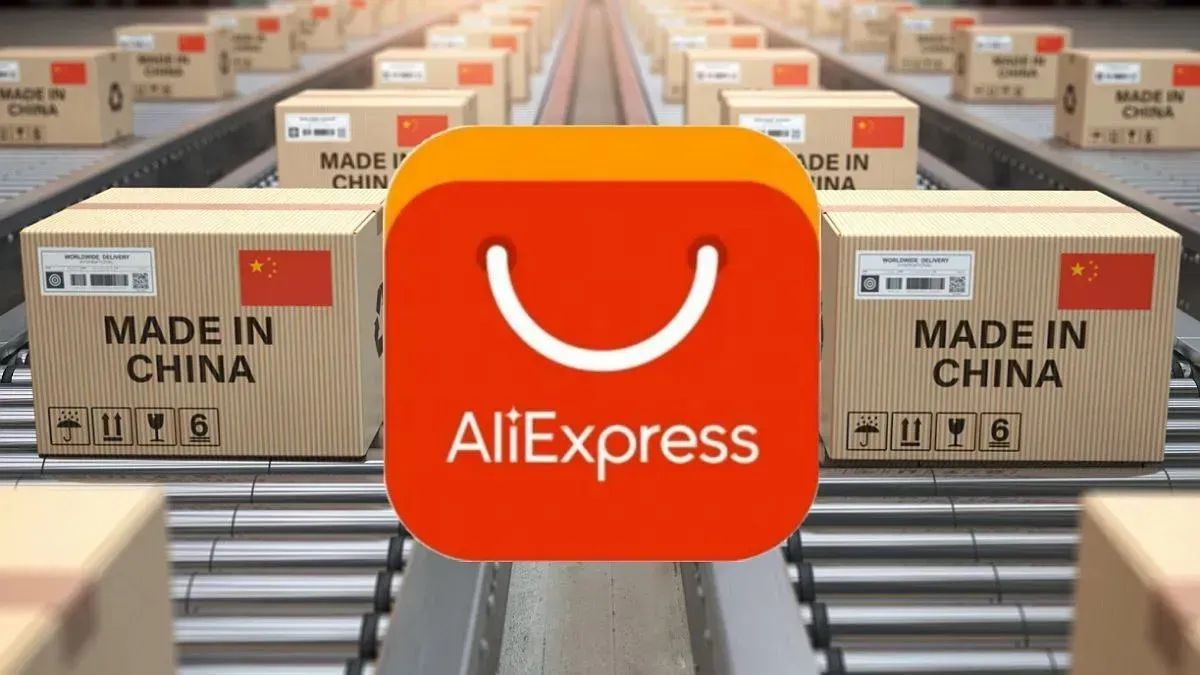 AliExpress AliExpress