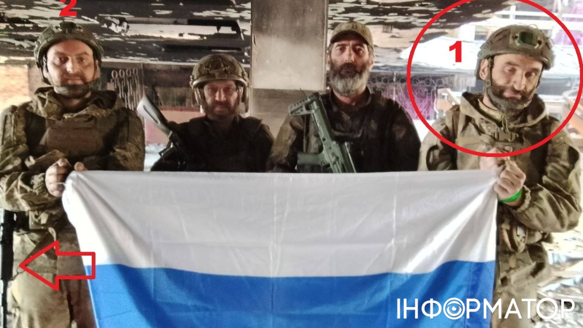Эксперт Коваленко заявил о признаках постановки в видео с якобы пленными бойцами Скалы