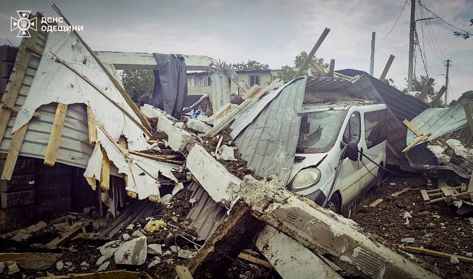 обстріл обстріл