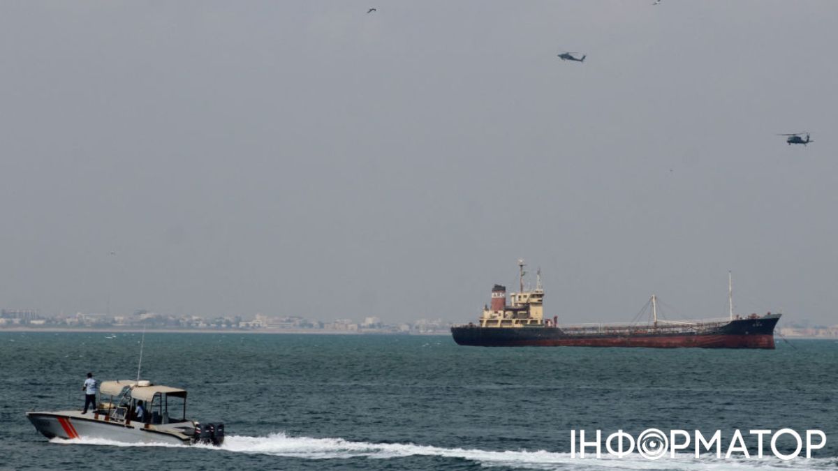 Йеменские хуситы объявили морскую блокаду Саудовской Аравии