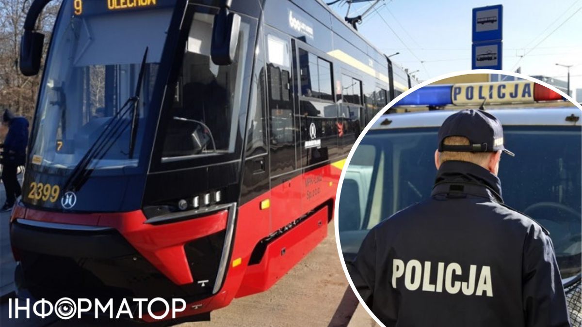 У Познані побили чоловіка, який заступився за українського хлопця