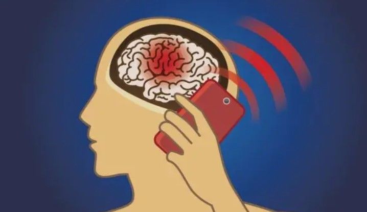 електромагнітні хвилі від мобільних телефонів електромагнітні хвилі від мобільних телефонів