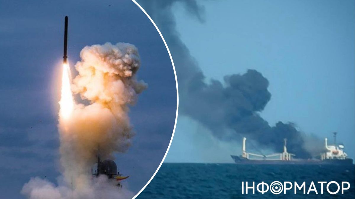 Сирія закликала своїх моряків уникати районів бойових дій у Чорному морі