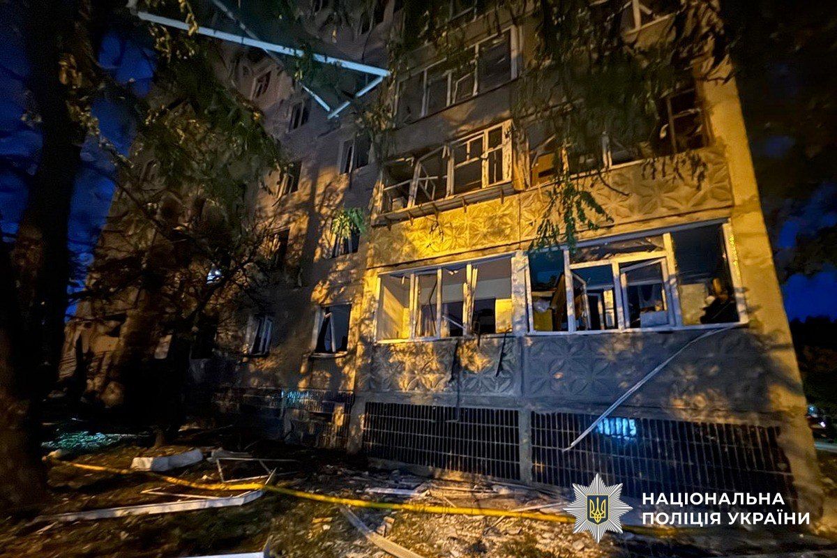 обстріл Сум обстріл Сум