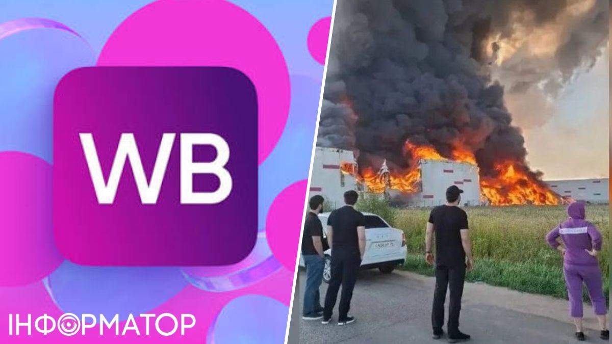 Удары по хабам Wildberries могут серьезно ударить по экономике и военной логистике РФ - OSINT-исследователь