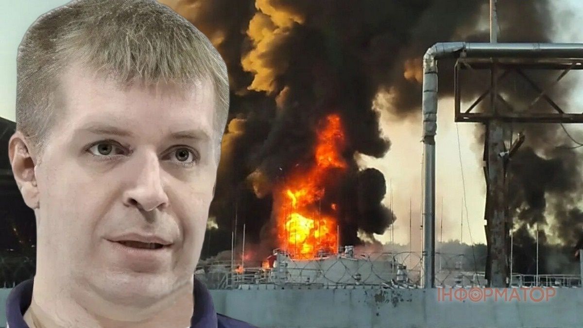 Ви спеціально чи захворіли? Військовий експерт Копитько висміяв українців, які вважають удари по РФ ескалацією з боку України