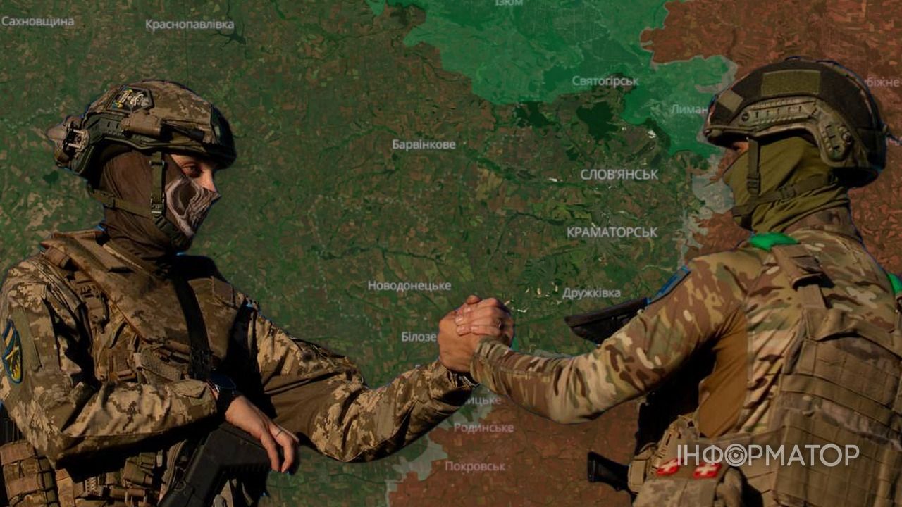 Рекорд с 2023 года - ВСУ освободили большую площадь территорий за неделю