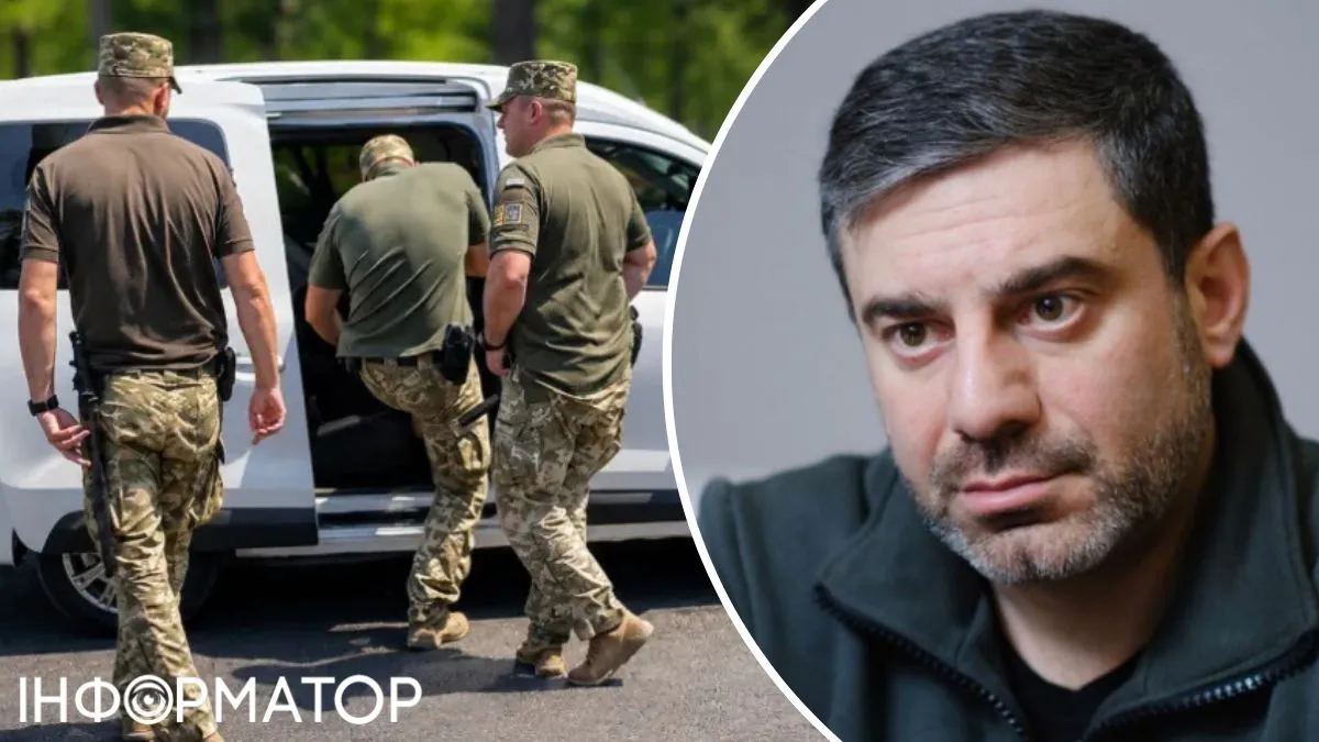 У 90% мобілізації працівники ТЦК порушують права людини - Лубінець розкрив, в якій області найгірша ситуація