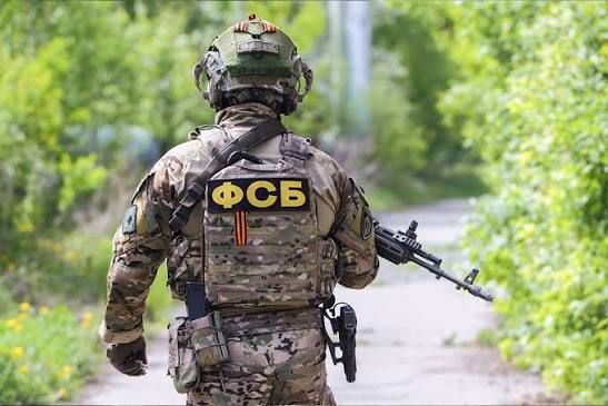 Пателя в РФ будет встречать ФСБ Пателя в РФ будет встречать ФСБ