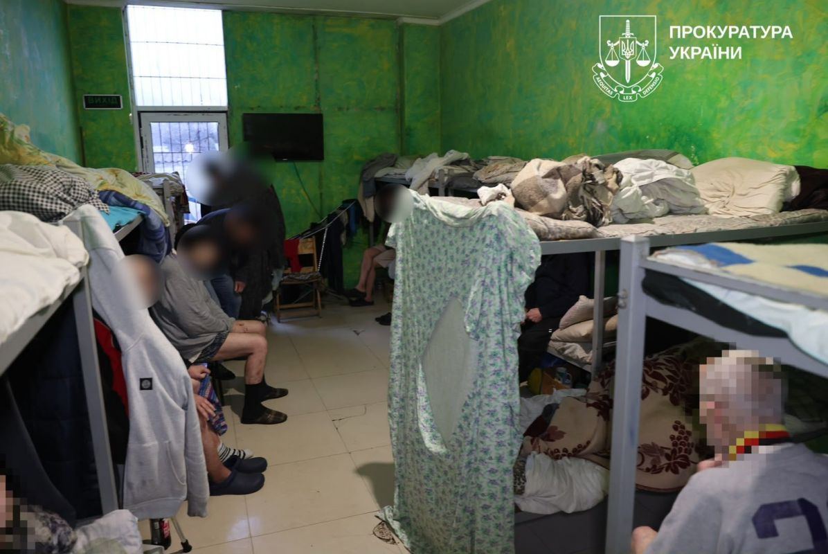 В Харькове прекращена деятельность двух псевдореабилитационных центров, где людей удерживали против их воли, источник: Офис генерального прокурора В Харькове прекращена деятельность двух псевдореабилитационных центров, где людей удерживали против их воли, источник: Офис генерального прокурора