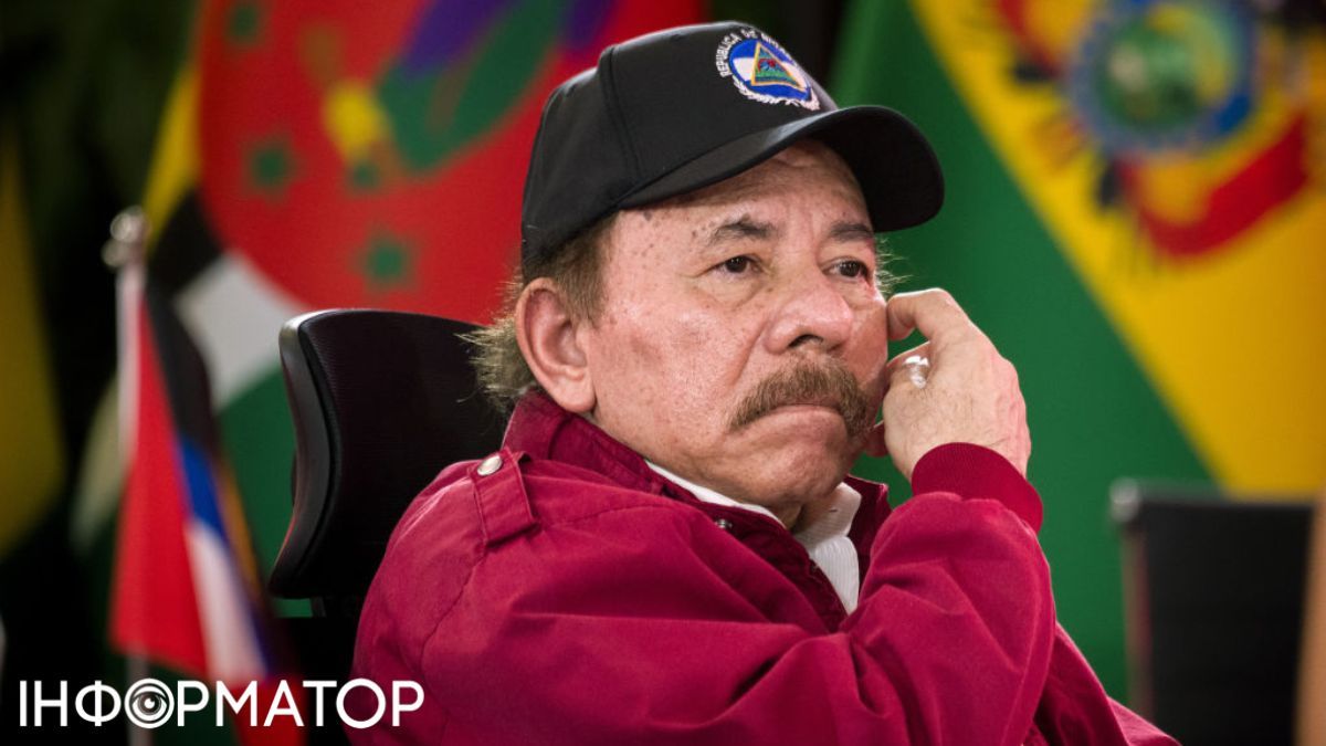 Проросійський диктатор Нікарагуа скасував усі вибори в країні - він на посаді вже 19 років
