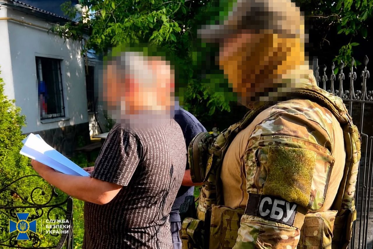 викрили ще 6 «ухилянтських» схем викрили ще 6 «ухилянтських» схем