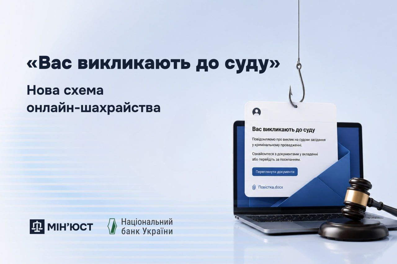 Фото: Министерство юстиции Фото: Министерство юстиции