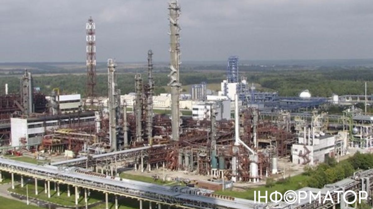 У "Геріон Ворлд" роз’яснили позицію щодо виплати заборгованості працівникам "КАРПАТНАФТОХІМу" та запропонували план дій
