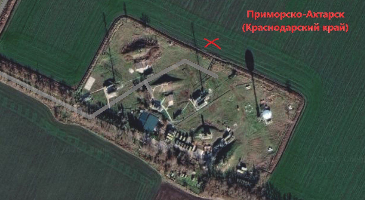 На Кубані може повторитися сценарій Керчі після демонтажу ППО - експерт Копитько 3