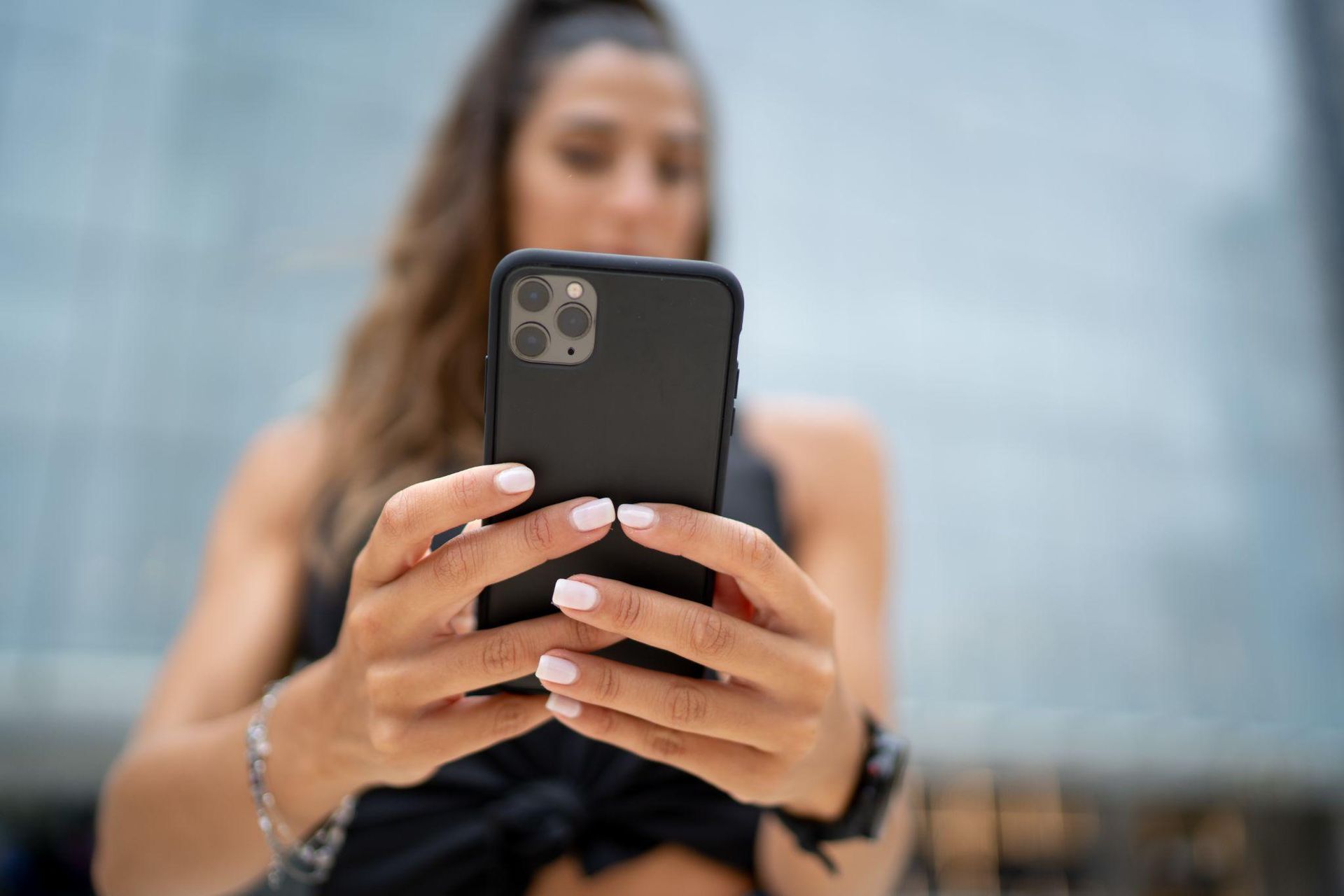 4 причины выбрать iPhone в качестве основного гаджета 1