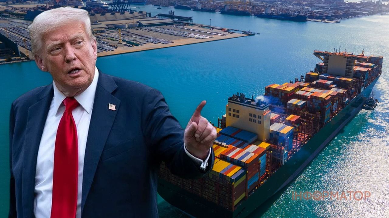 Трамп может ввести новые пошлины против 60 стран - FT