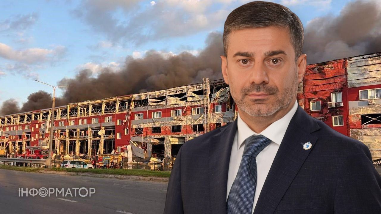 Россия уничтожила склад ЮНИСЕФ с гуманитаркой для украинских детей на 3,9 млн долларов
