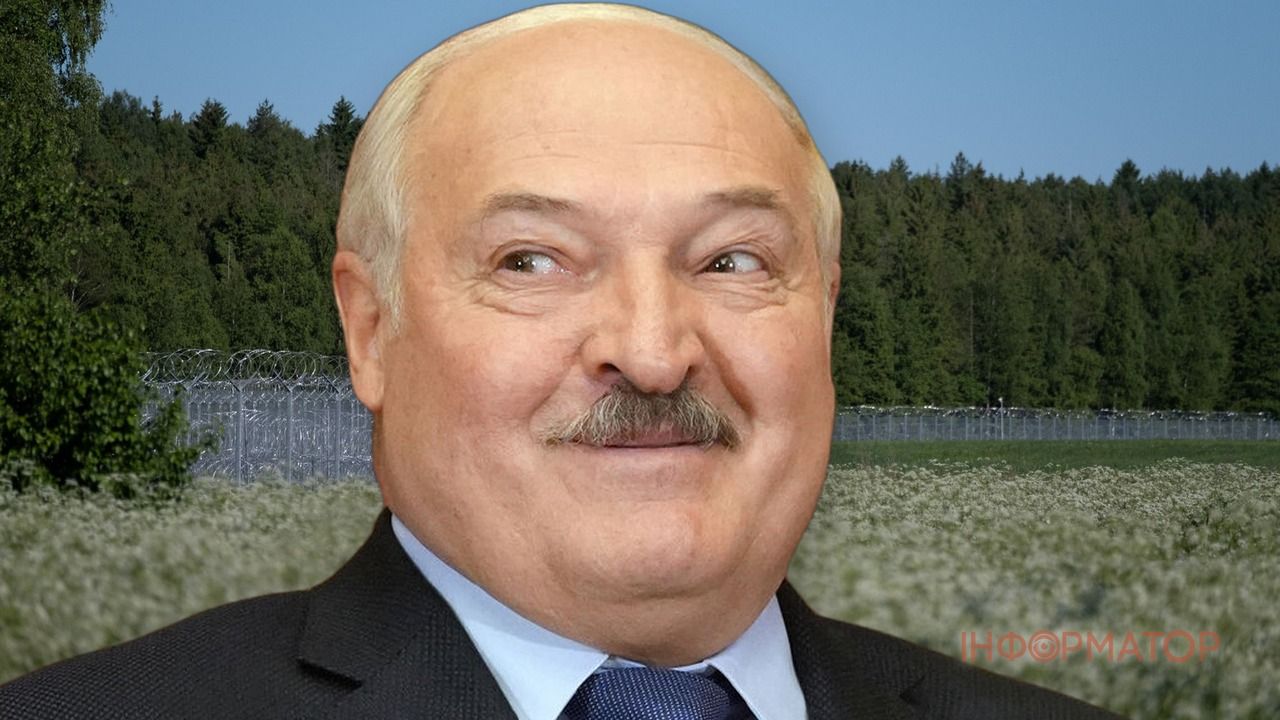 Лукашенко наради жнива