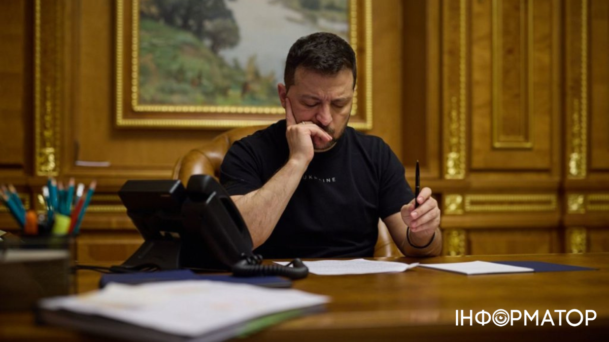 У Зеленського готують важливі рішення – радник Литвин повідомив про дві вирішальні зустрічі