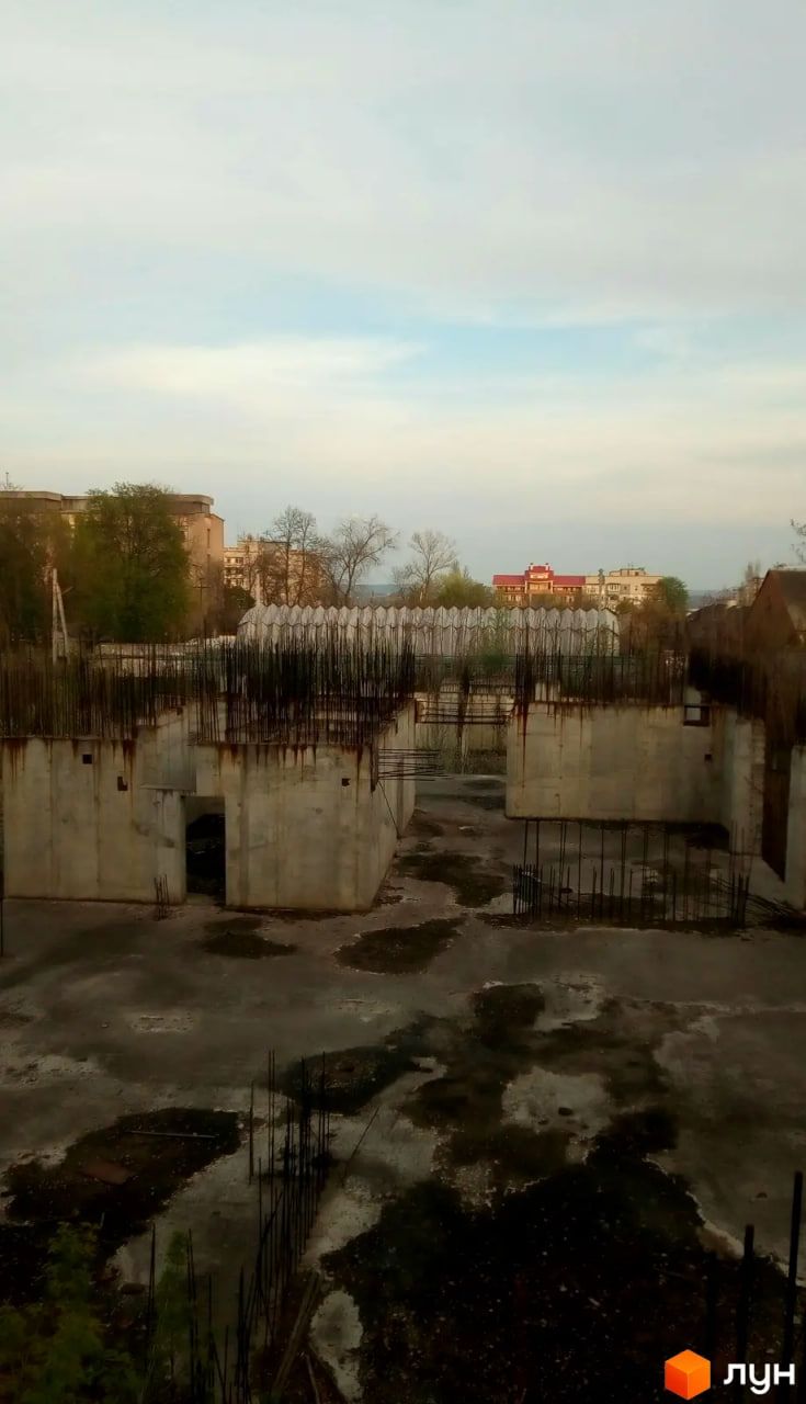 ЖК "Времена года" в Днепре
