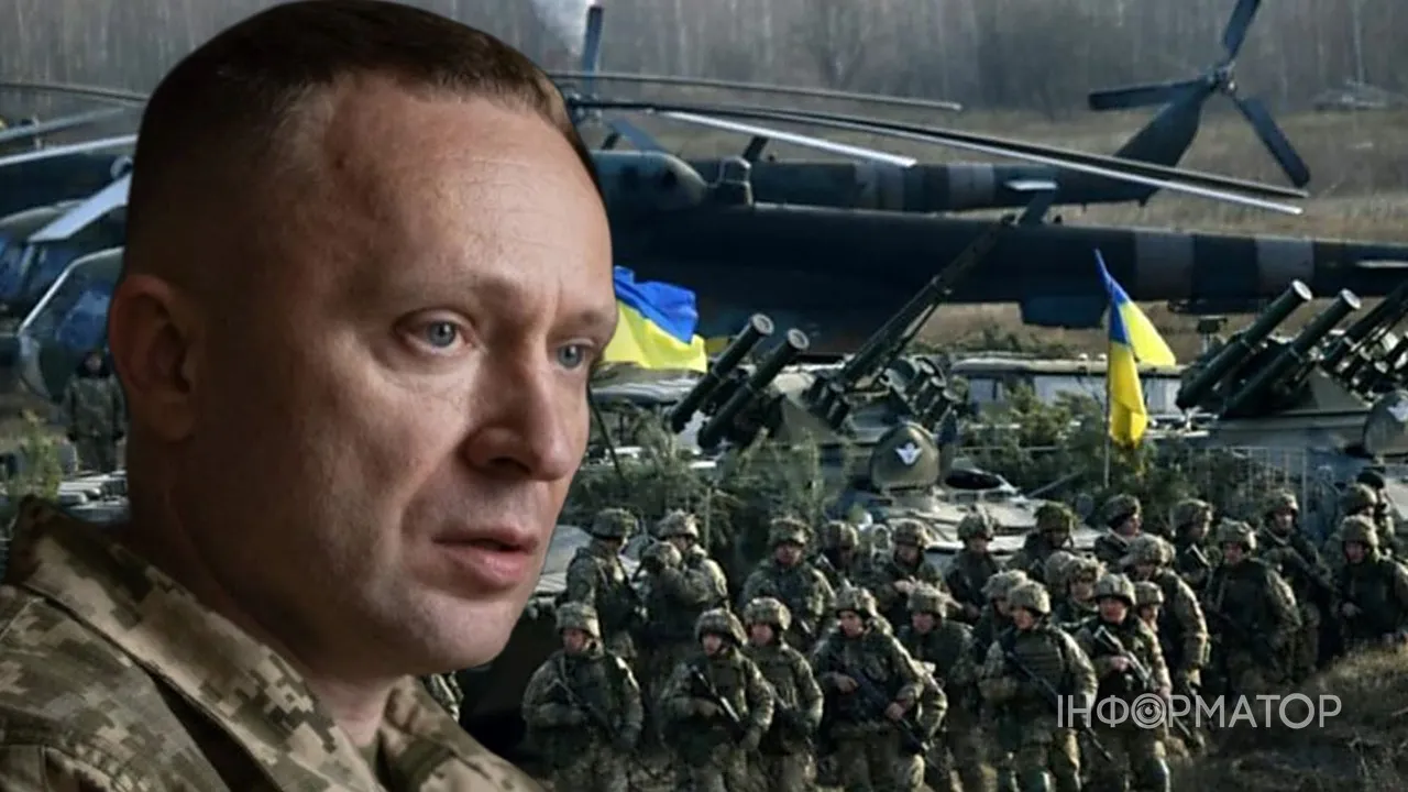 Військові про Драпатого - часу на адаптацію майже не буде, як і права на помилку