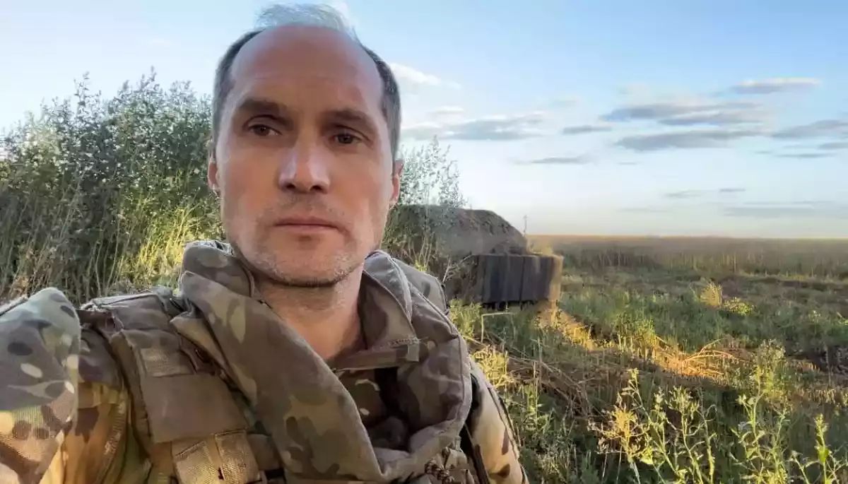 Бутусов про причини конфлікту Федорова і Сирського Бутусов про причини конфлікту Федорова і Сирського