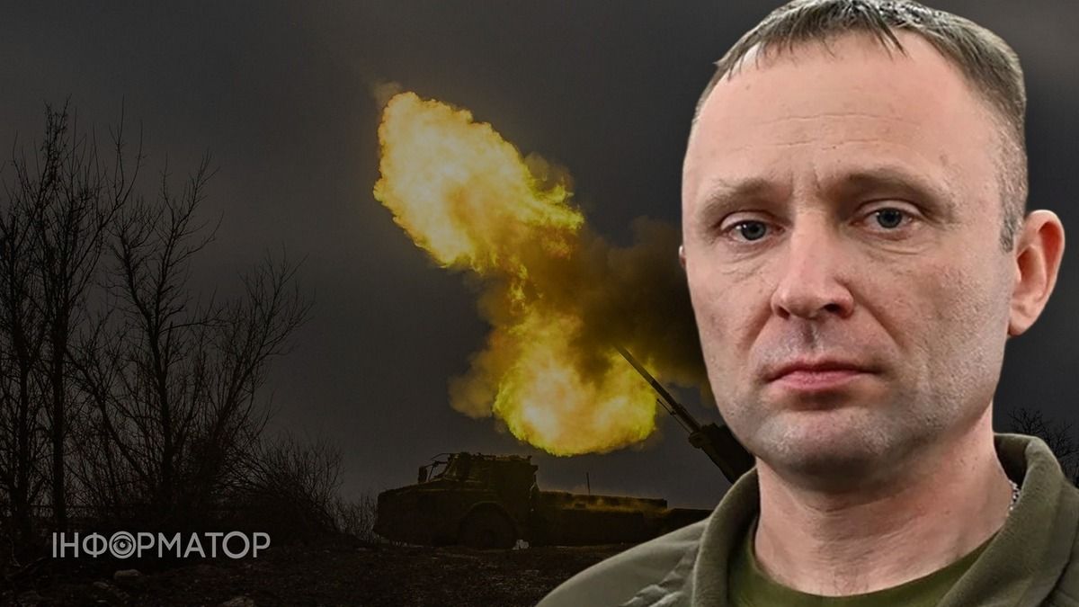 Вызовы Михаила Драпатого – главнокомандующему ВСУ придется выбирать между плохим и ужасным